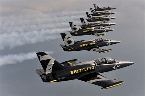 breitling display jets|breitling jet team usa.